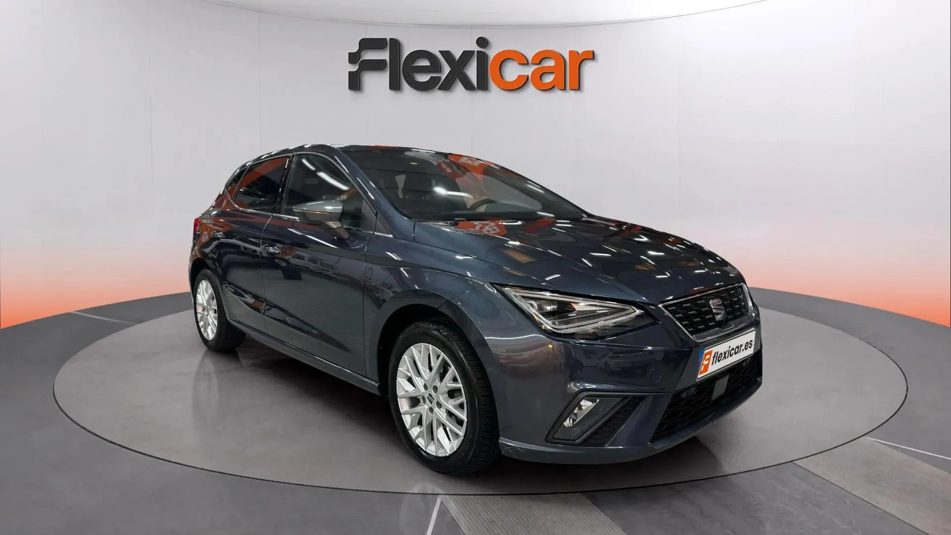 SEAT Ibiza 1.0 TSI 85kW (115CV) Special Edition