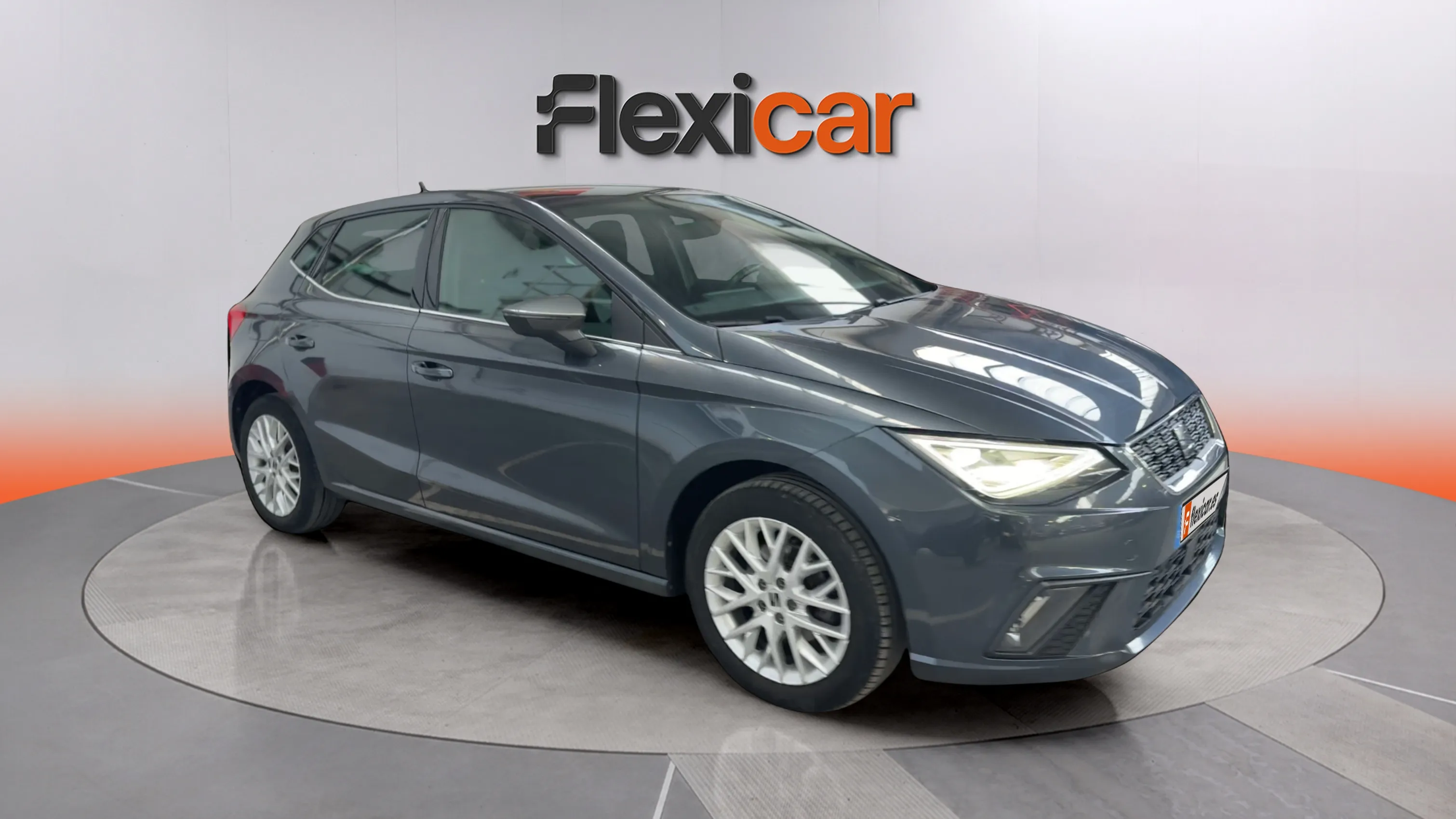 SEAT Ibiza 1.0 TSI 85kW Special Edition Xcellence