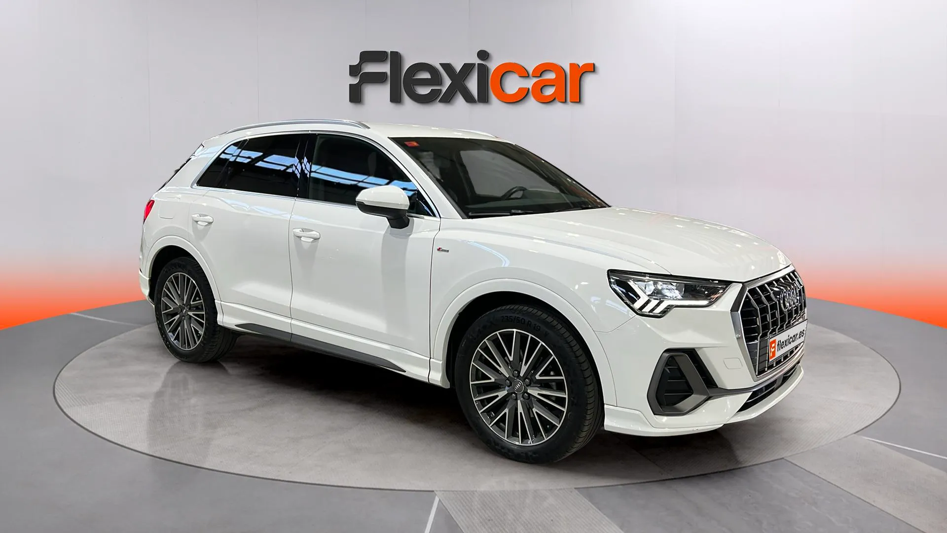Audi Q3 35 TFSI 110kW (150CV) S tronic