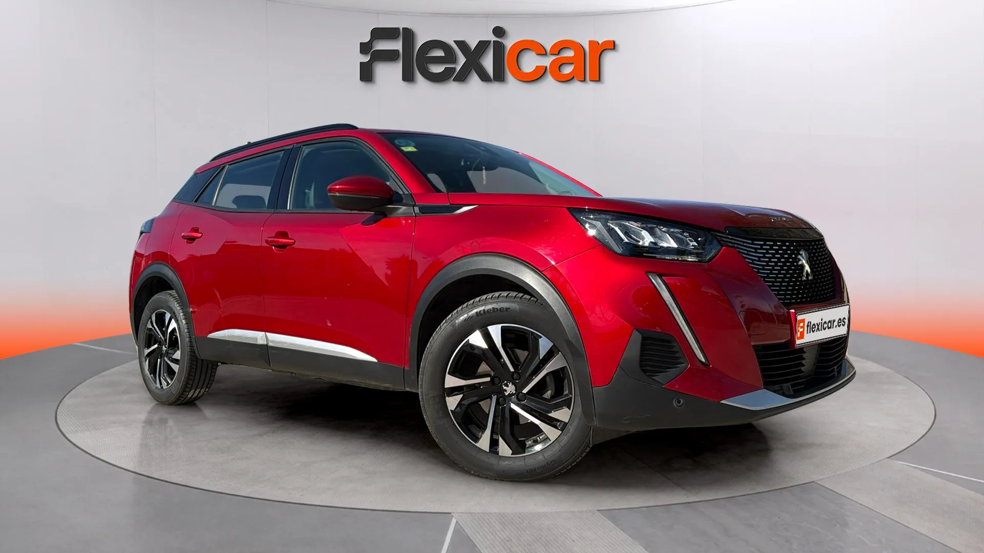 Peugeot 2008 Allure Pack Puretech 130 S&S BVM6