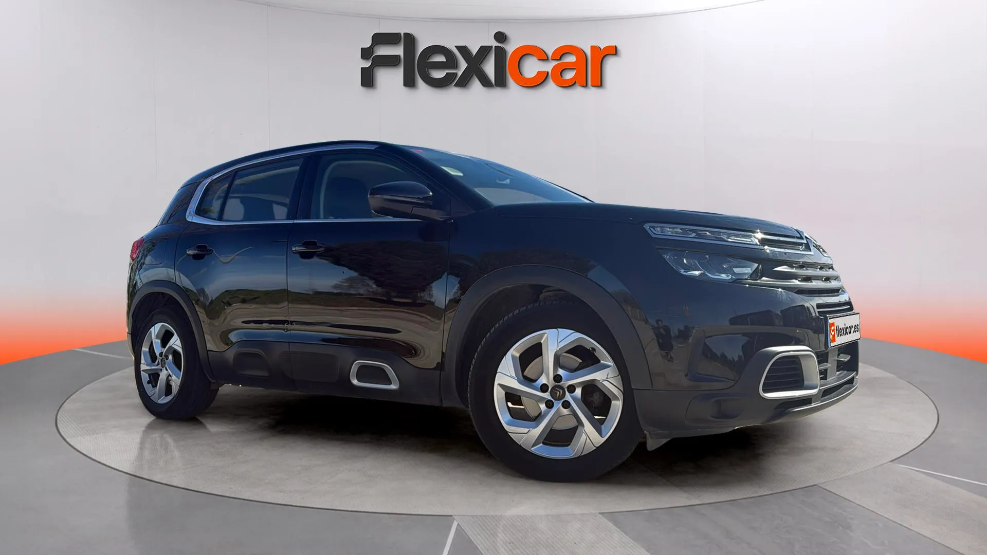 Citroën C5 Aircross PureTech 96kW (130CV) S&S C Series