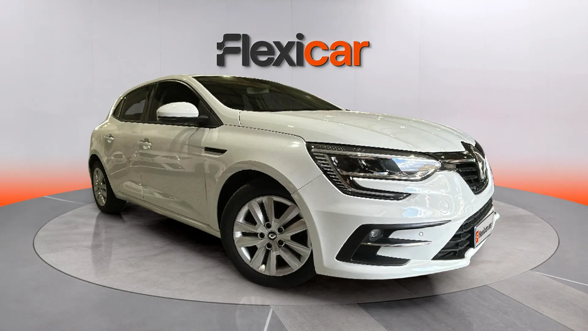Renault Mégane R.S.Line Blue dCi 85 kW (115CV)
