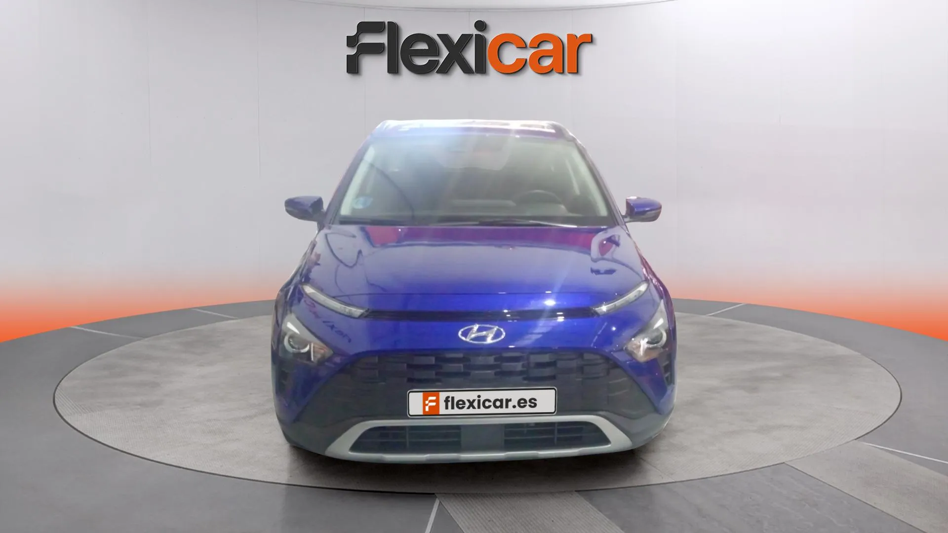 Hyundai Bayon 1.0 TGDI 74kW (100CV) 48V Maxx