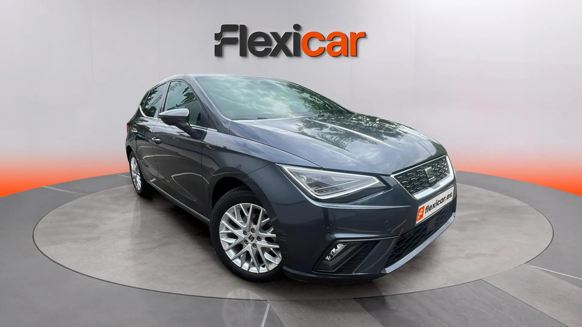 SEAT Ibiza 1.0 TSI 85kW Special Edition Xcellence