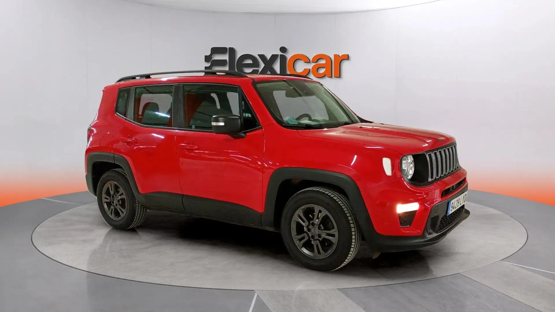 Jeep Renegade Longitude 1.0G 88kW (120CV) 4x2