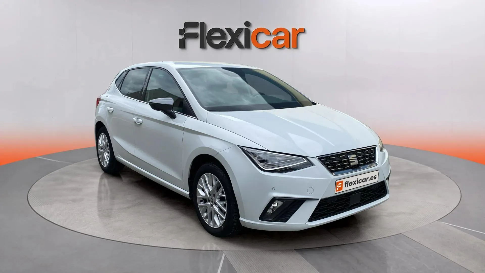 SEAT Ibiza 1.0 TSI 85kW Special Edition Xcellence