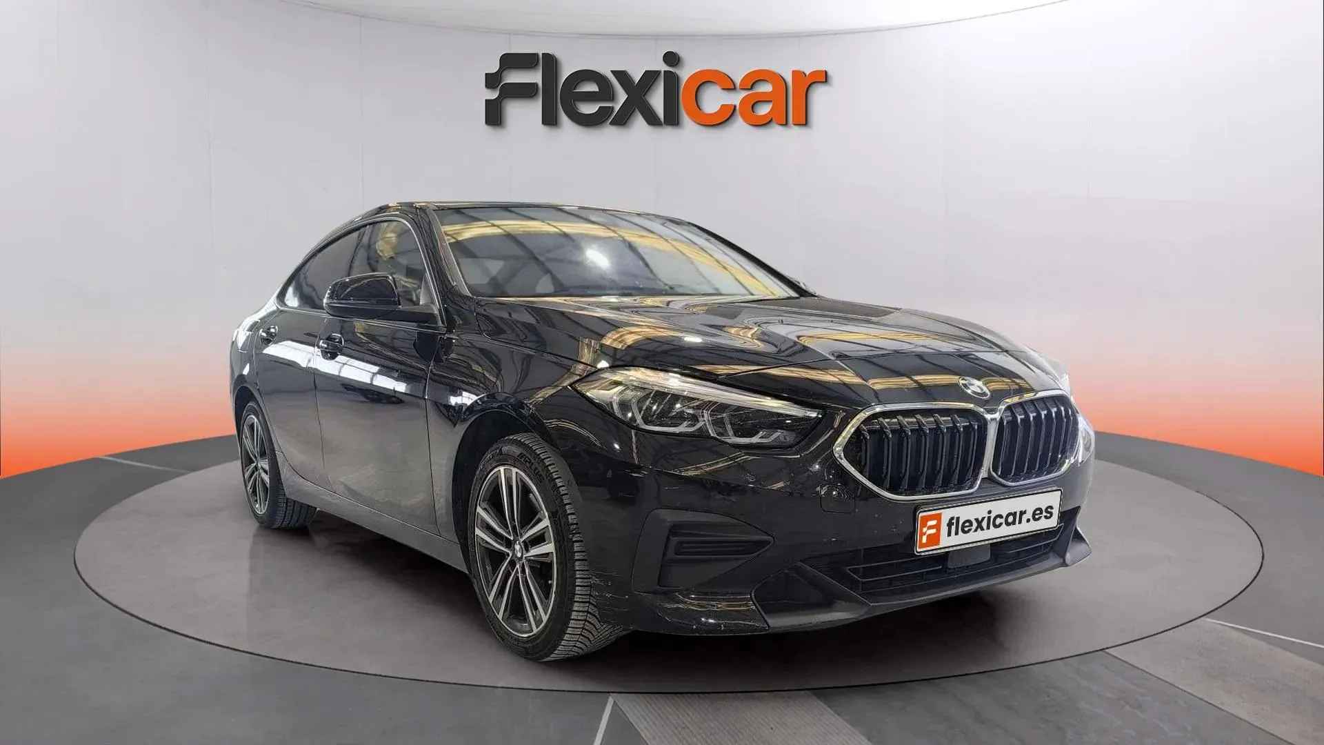 BMW Série 2 218dA Gran Coupe