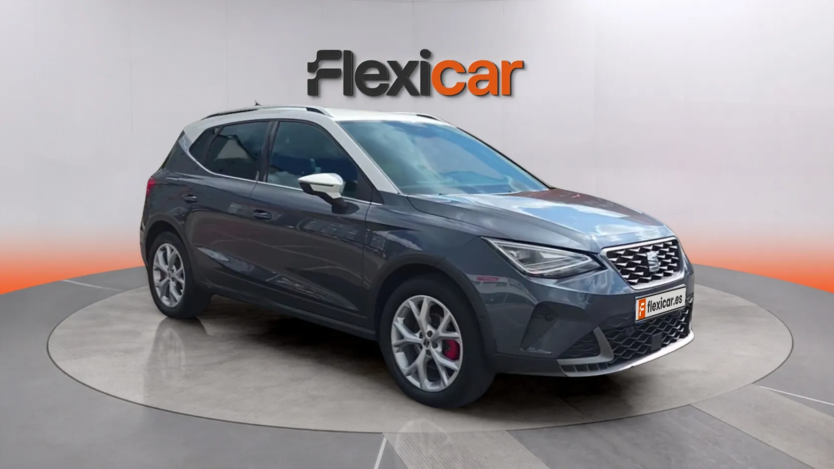 SEAT Arona 1.5 TSI 110kW (150CV) DSG FR XL