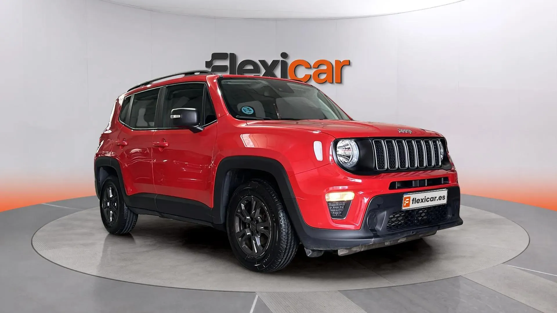 Jeep Renegade Longitude 1.0G 88kW (120CV) 4x2
