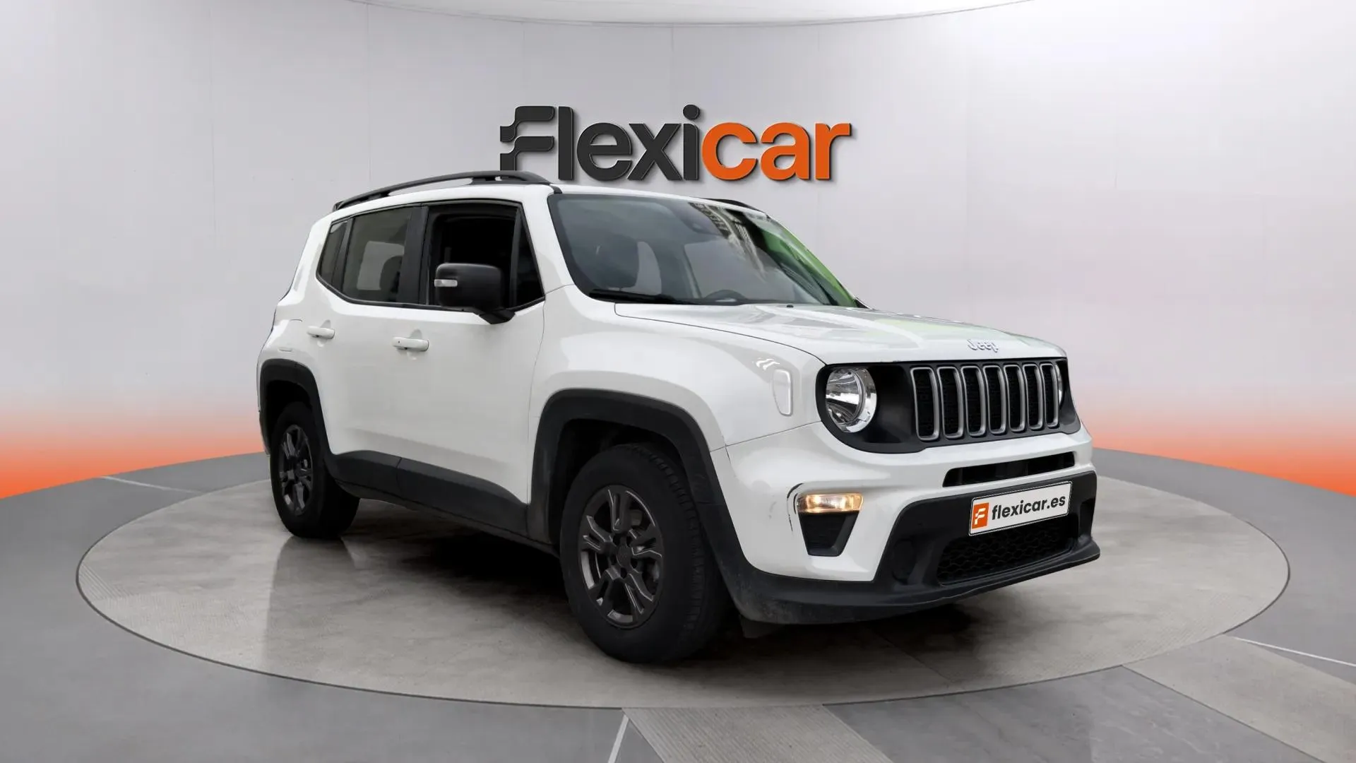 Jeep Renegade Longitude 1.0G 88kW (120CV) 4x2