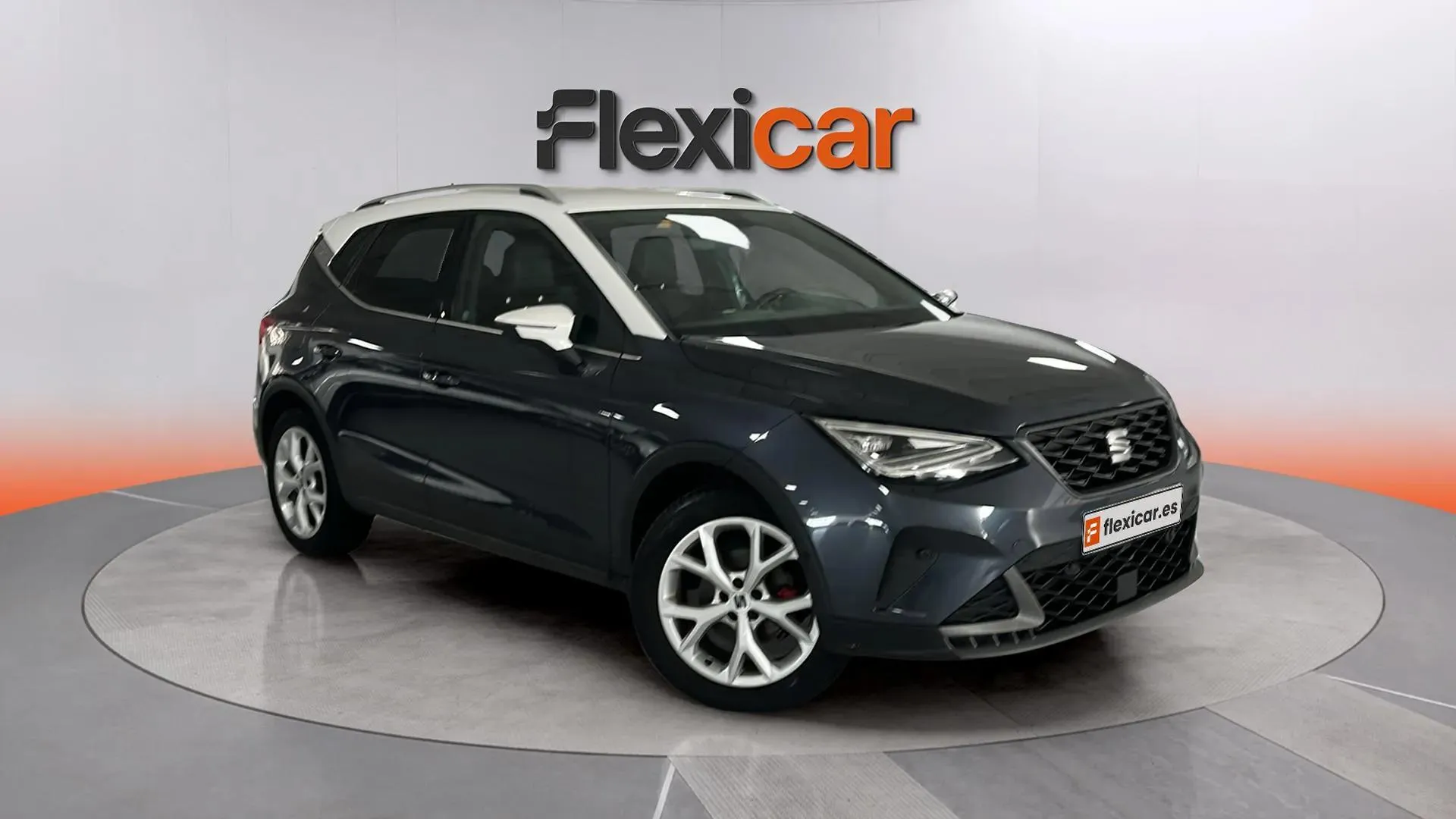SEAT Arona 1.5 TSI 110kW (150CV) DSG FR XL