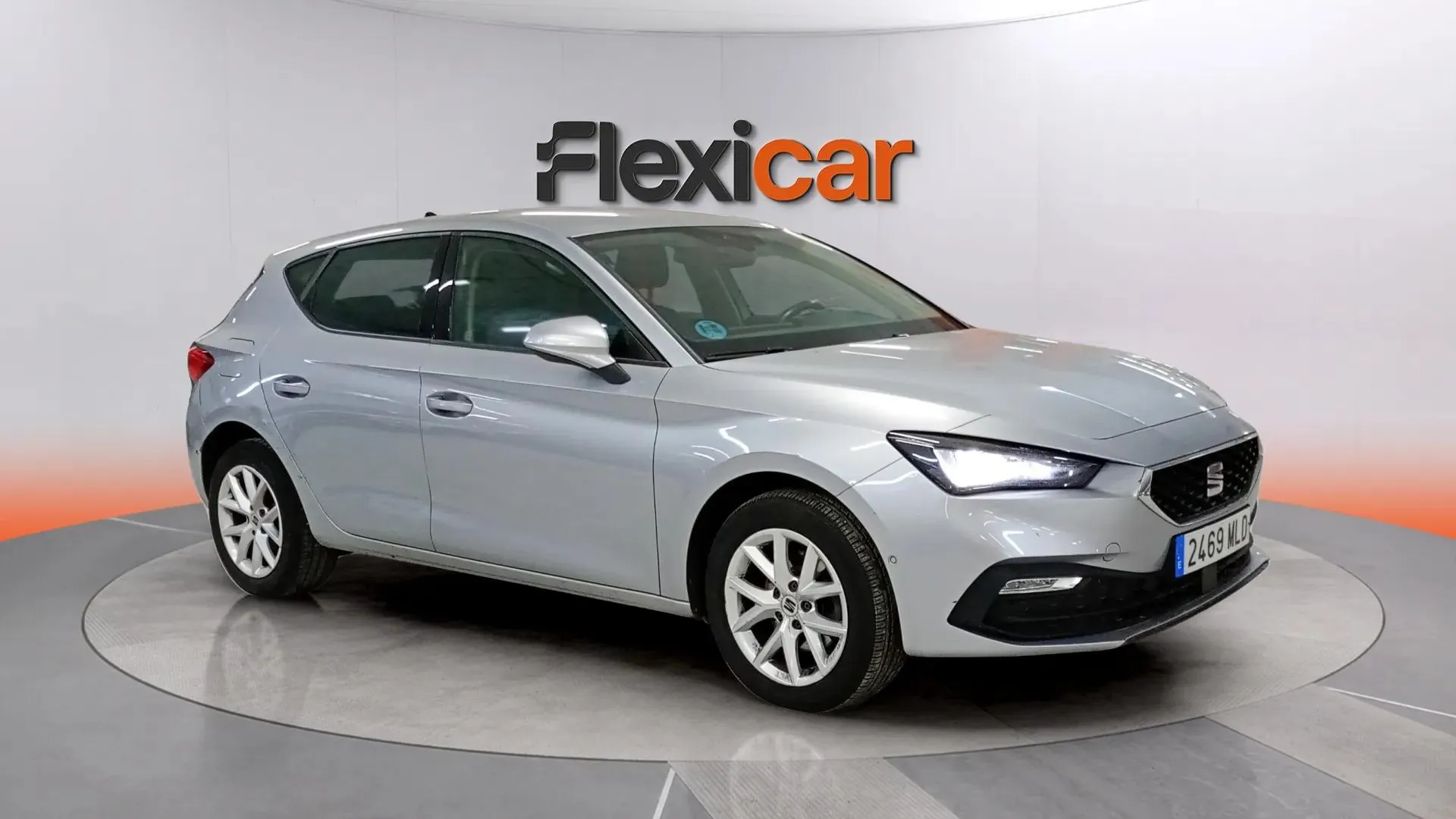 SEAT Leon 1.5 TSI 96kW S&S Style XL