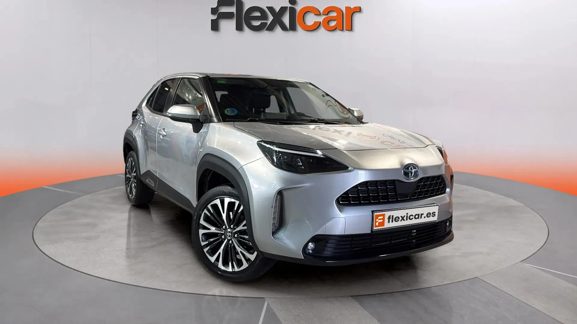 Toyota Yaris Cross 1.5 120H Style