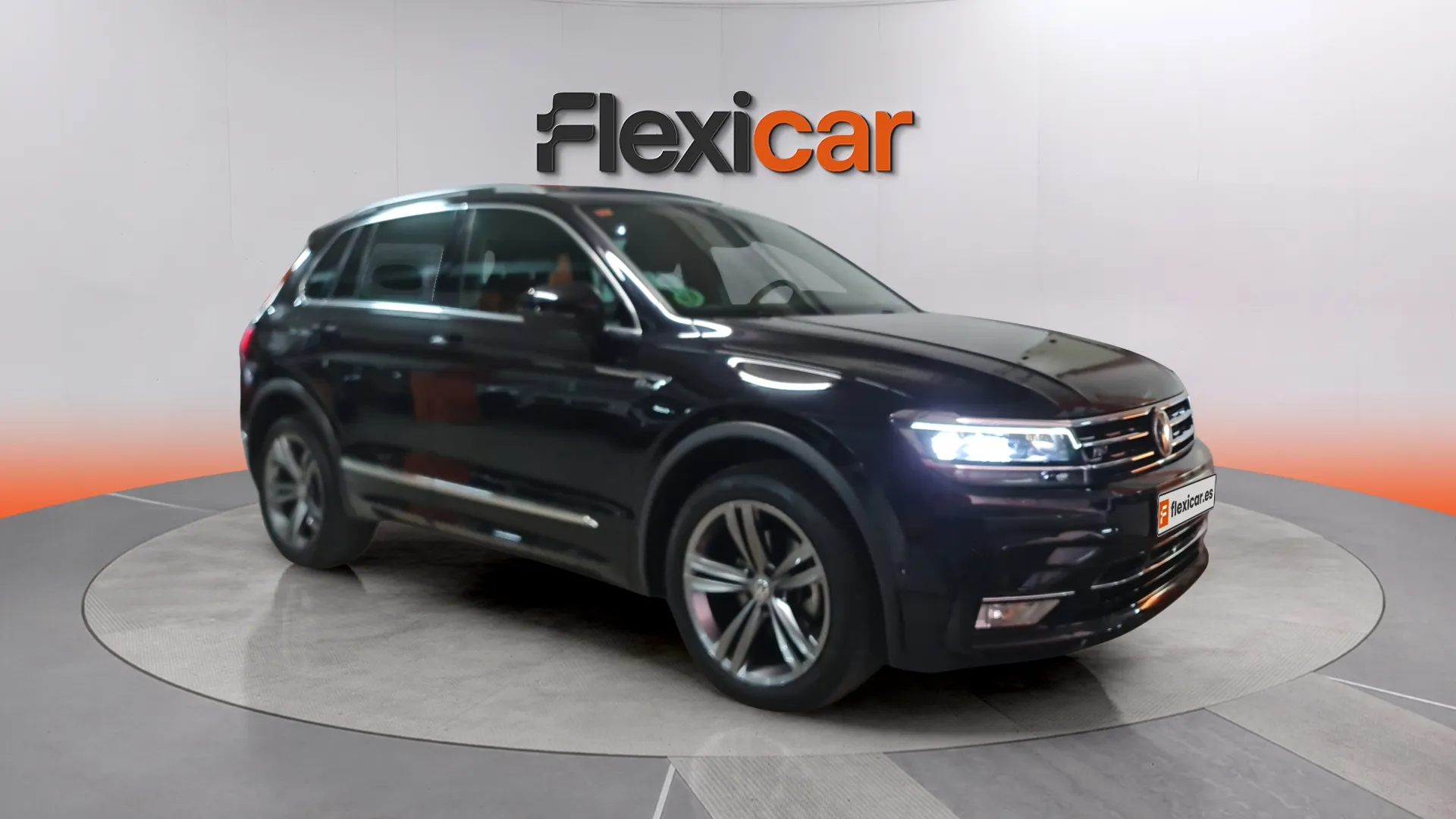 Volkswagen Tiguan Sport 2.0 TDI 110kW (150CV) DSG 4Motion