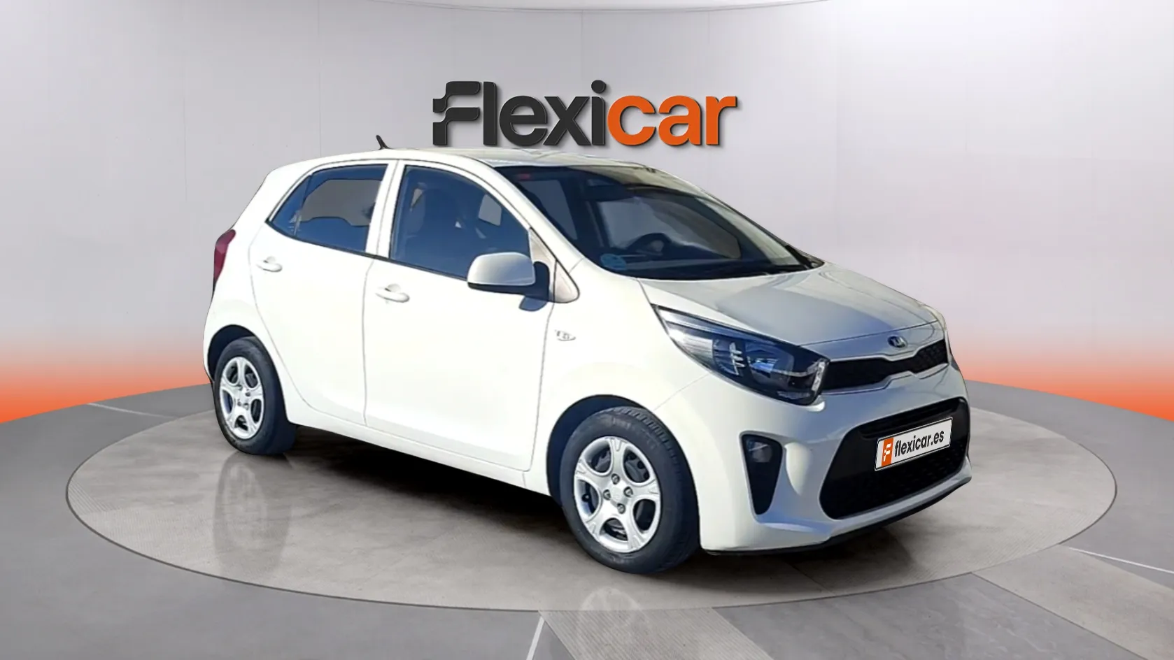 Kia Picanto 1.0 DPi 49kW (67CV) Concept