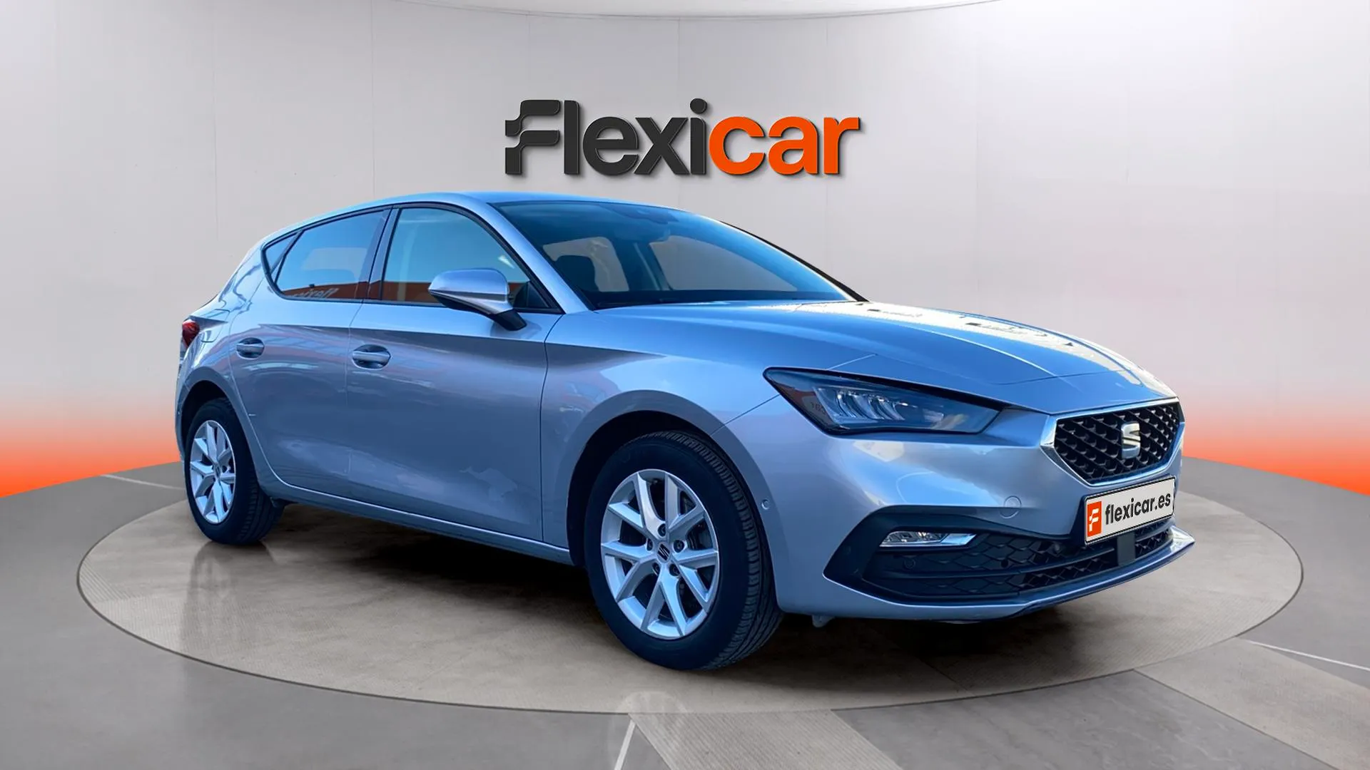 SEAT Leon 1.5 TSI 96kW S&S Style XL