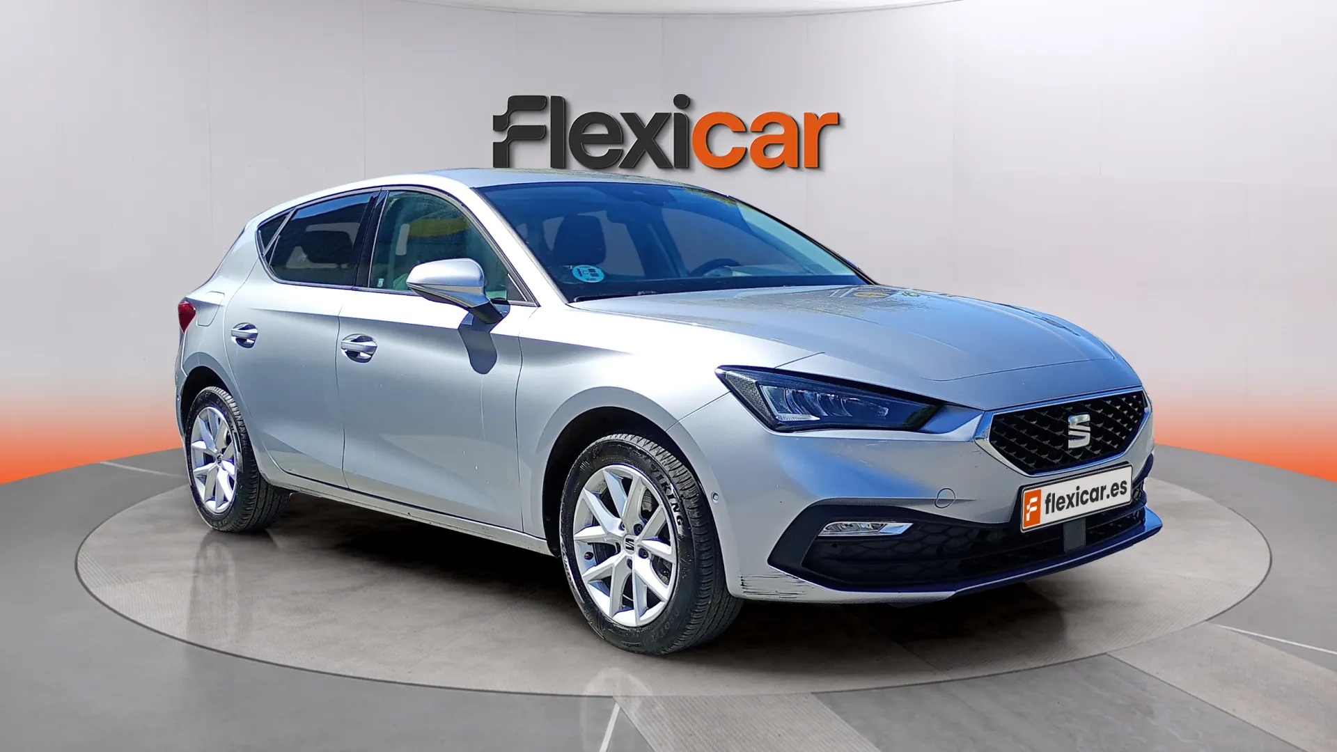 SEAT Leon 1.5 TSI 96kW S&S Style XL