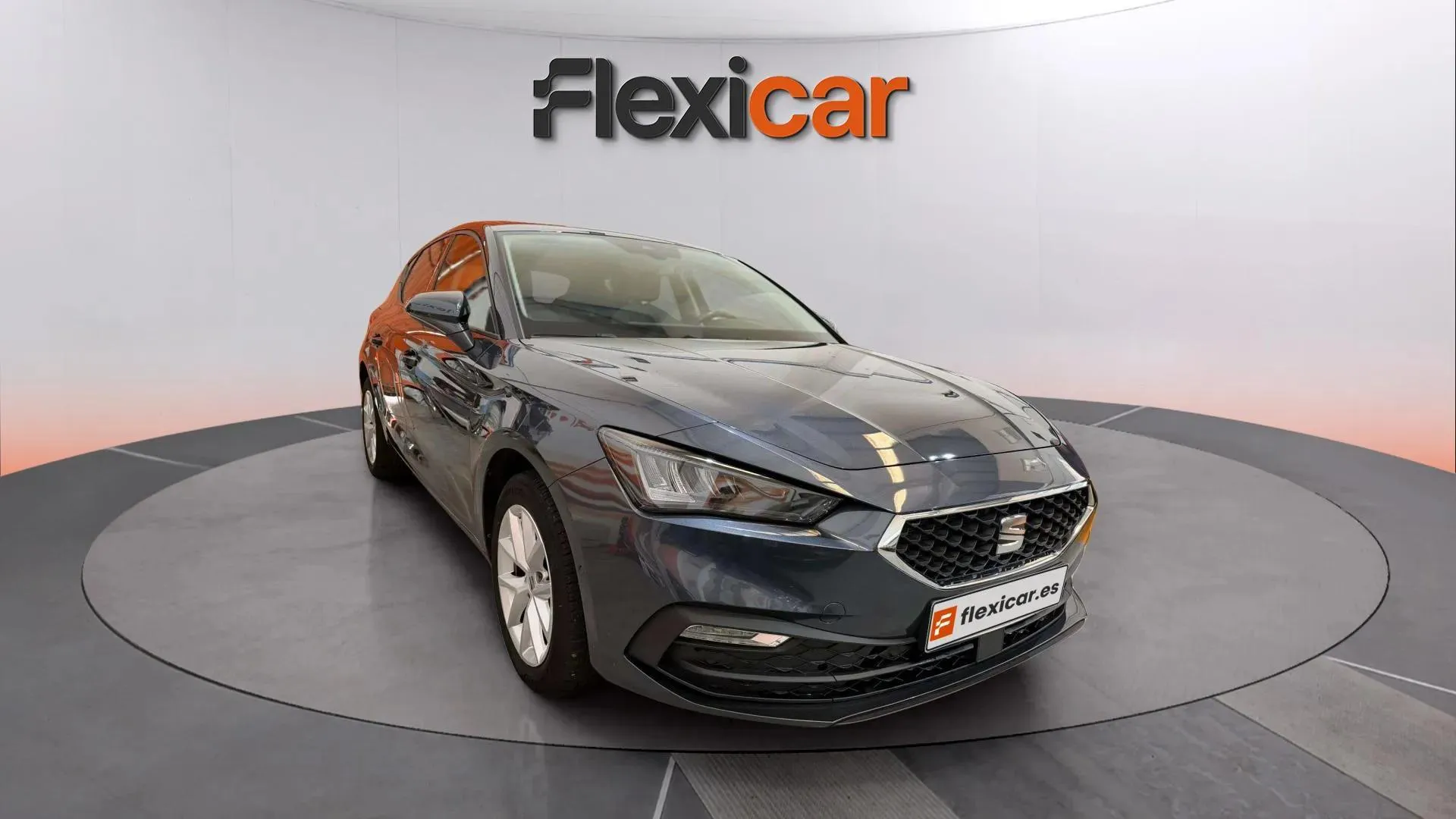 SEAT Leon 1.5 TSI 96kW S&S Style XL