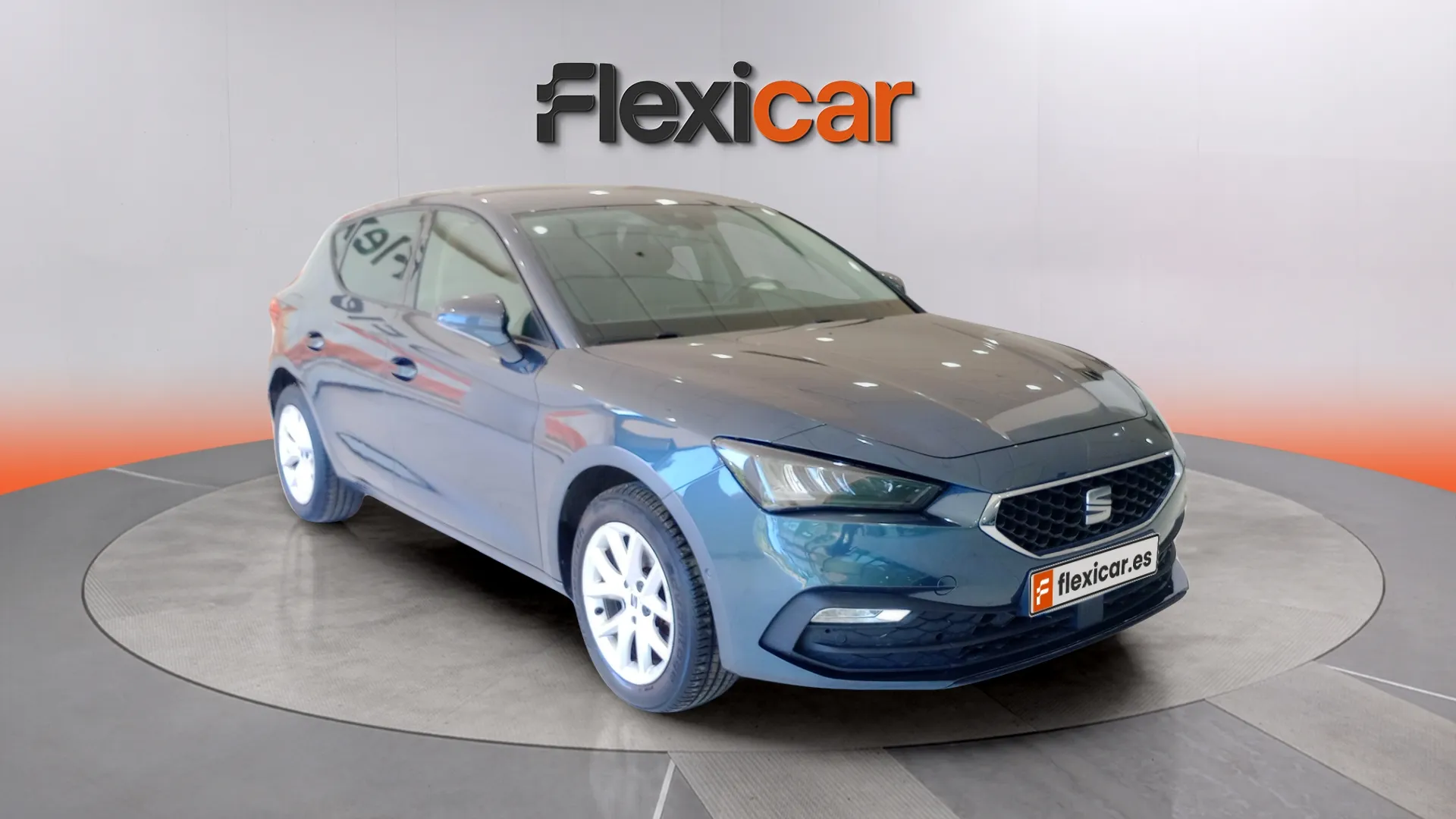 SEAT Leon 1.5 TSI 96kW S&S Style XL