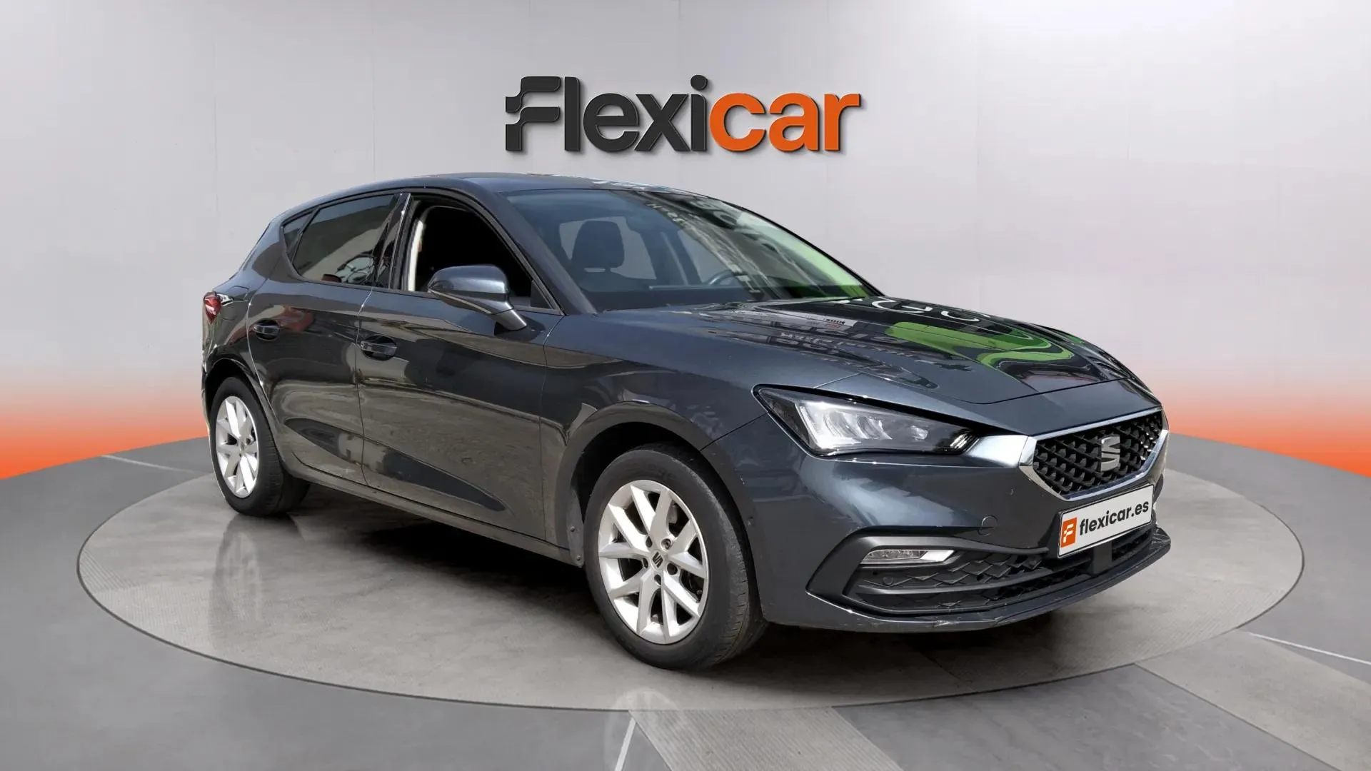 SEAT Leon 1.5 TSI 96kW S&S Style XL