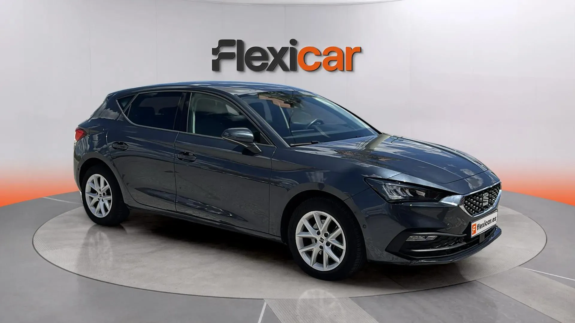 SEAT Leon 1.5 TSI 96kW S&S Style XL