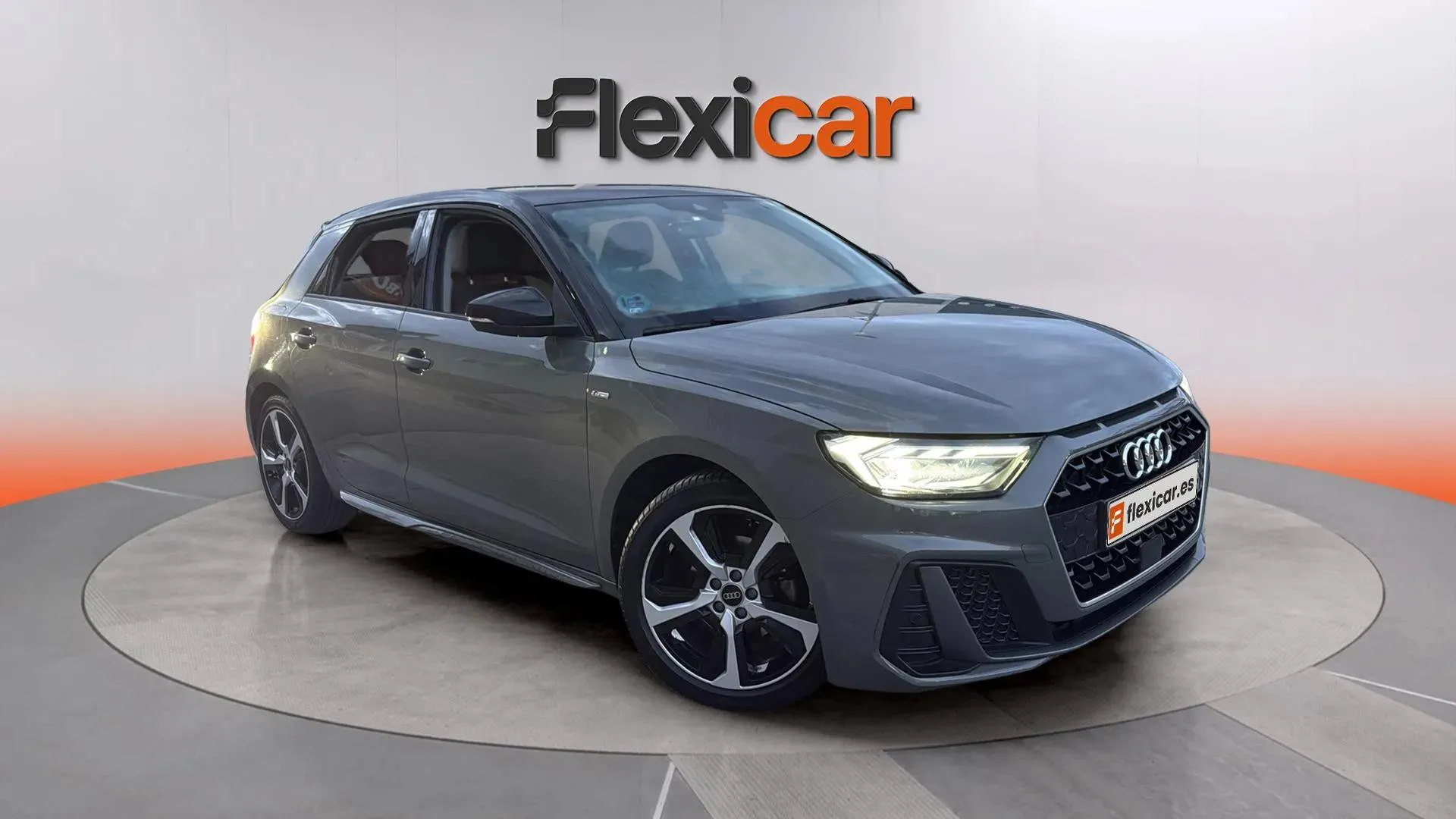 Audi A1 Sportback Adrenalin 30 TFSI 81kW (110CV)