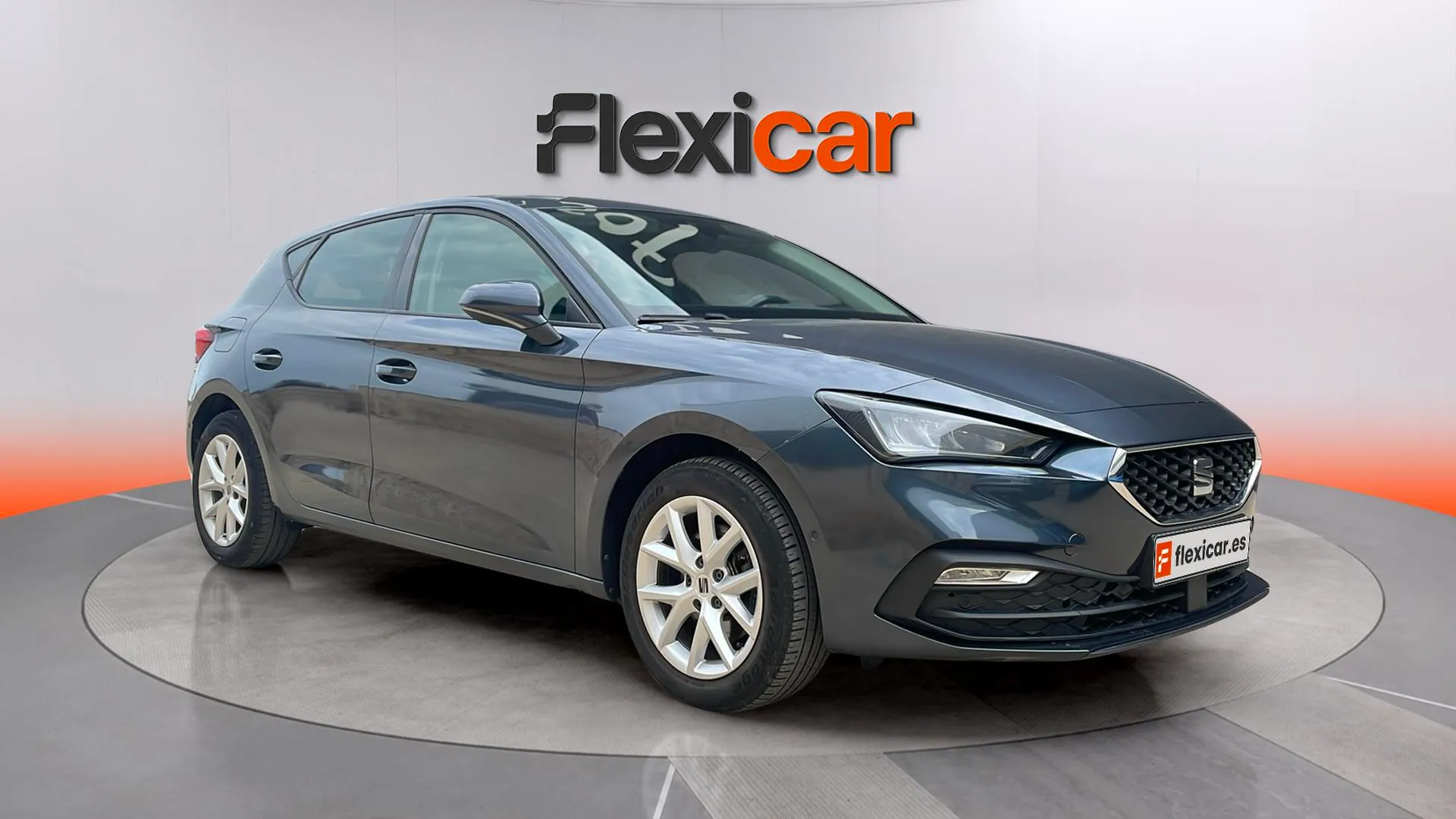 SEAT Leon 1.5 TSI 96kW S&S Style XL