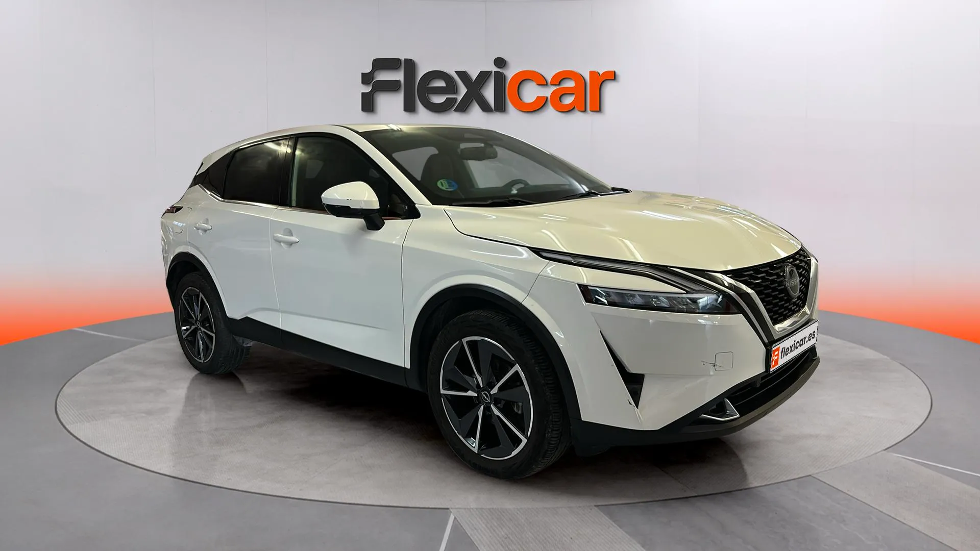 Nissan Qashqai DIG-T 116kW mHEV Xtronic Tekna
