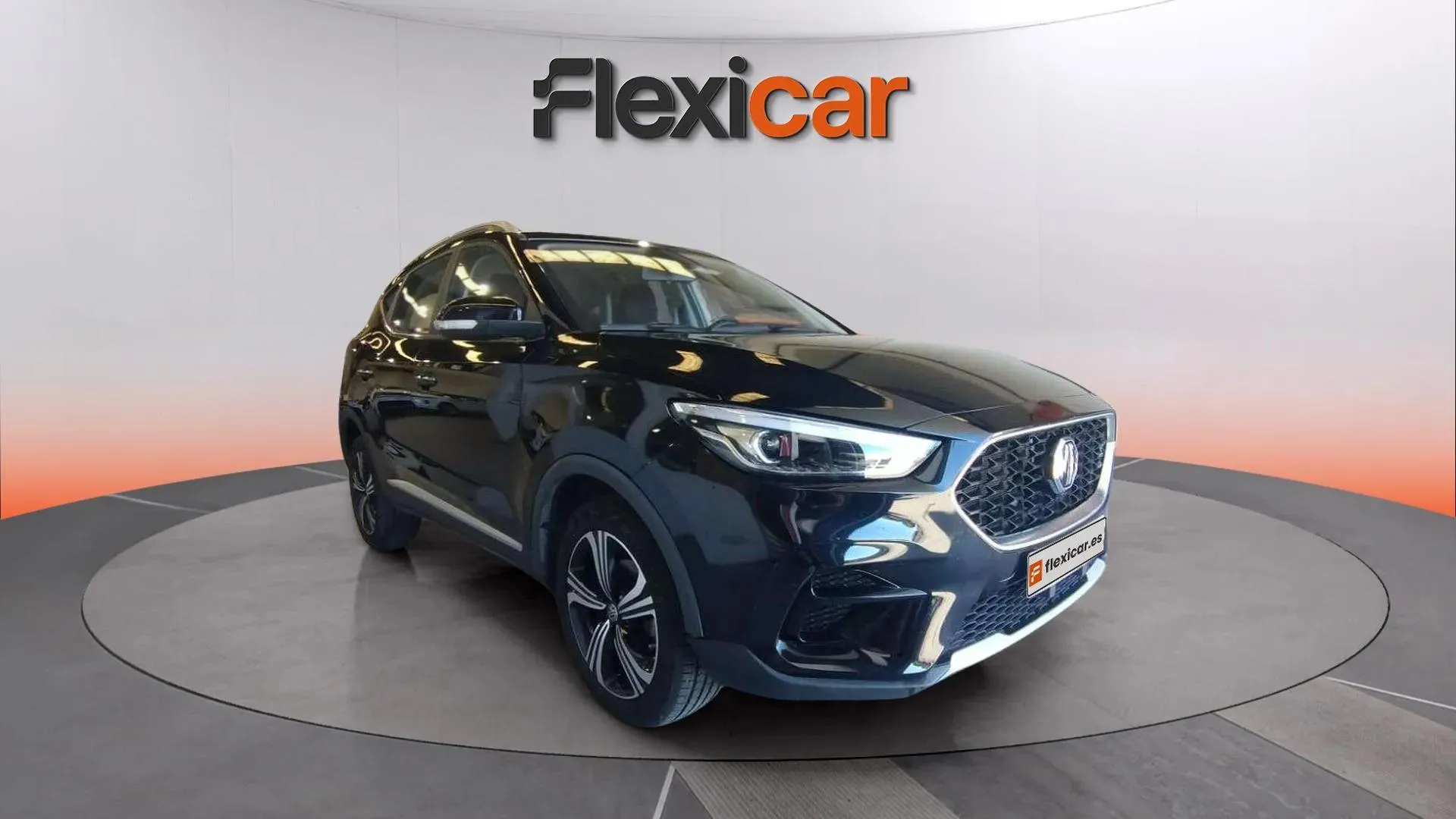 MG ZS 1.5 Comfort