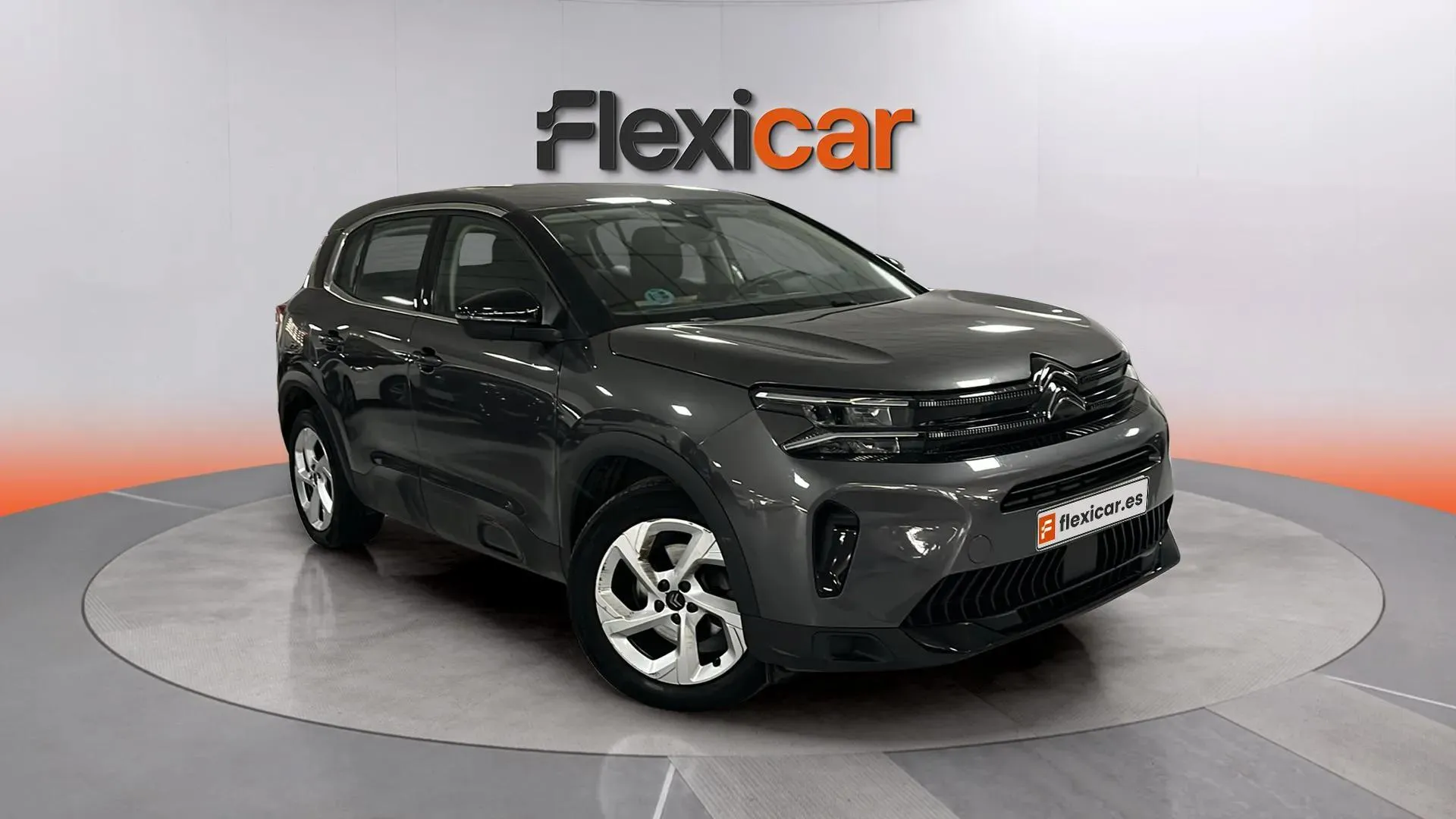 Citroën C5 Aircross PureTech 96kW (130CV) S&S Feel