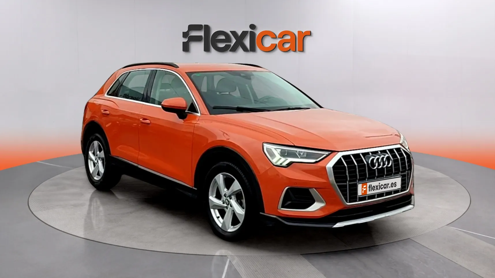 Audi Q3 35 TDI 110kW (150CV) S tronic