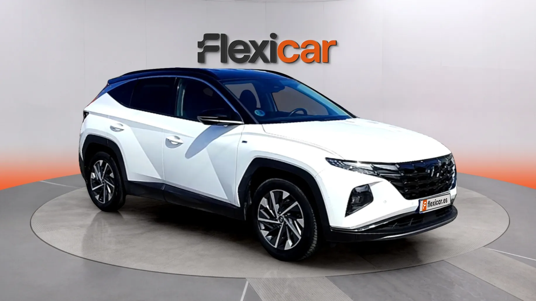 Hyundai Tucson 1.6 CRDI 100kW (136CV) 48V Maxx