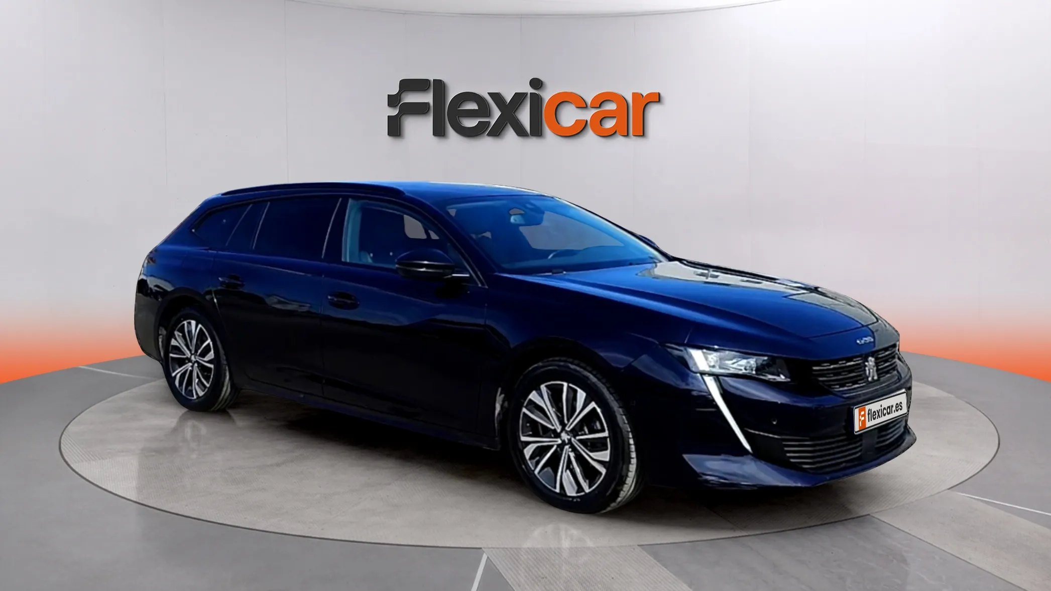 Peugeot 508 SW Allure Pack BlueHDi 130 S&S EAT8
