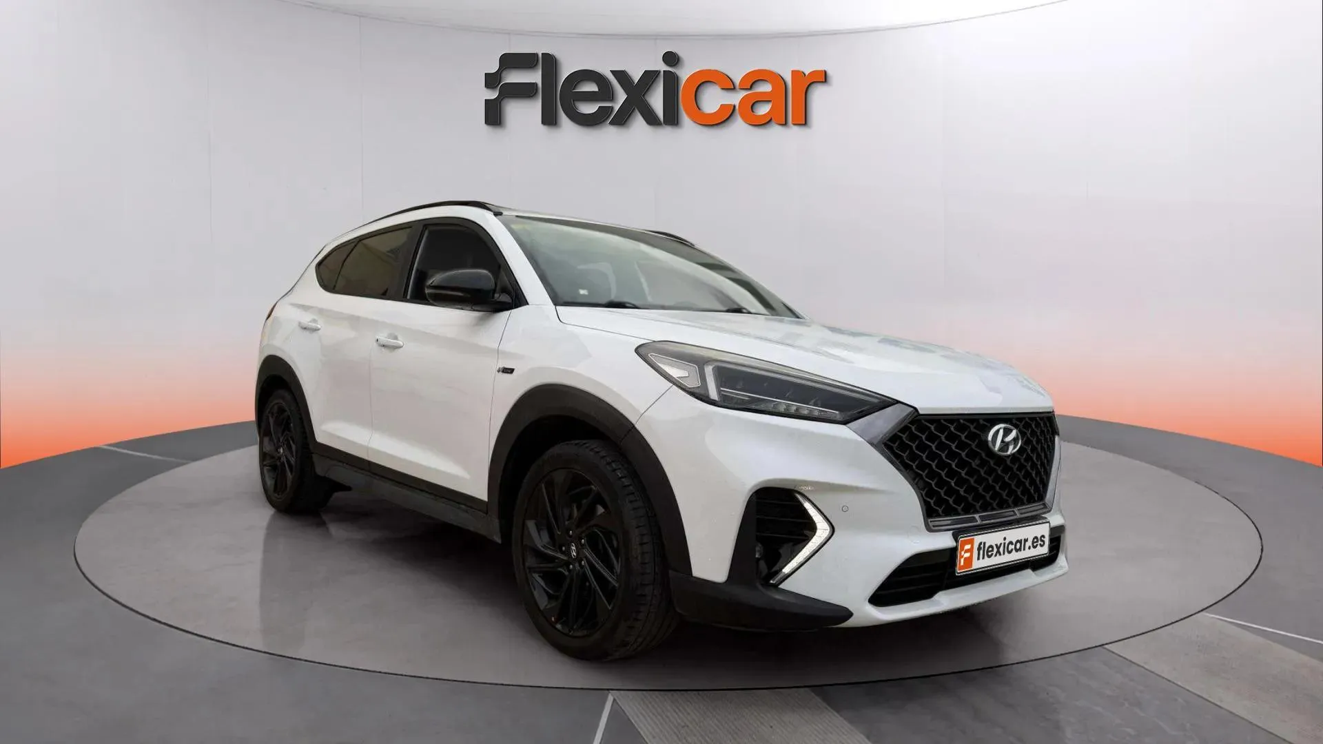 Hyundai Tucson 1.6 CRDI 100kW (136CV) 48V N-Line DT 4X2