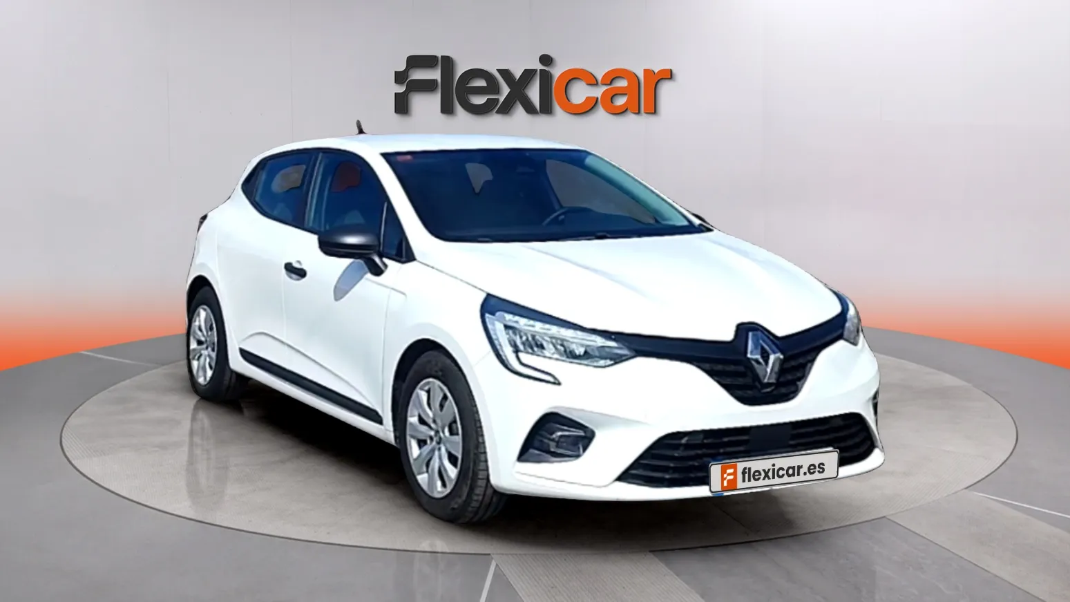 Renault Clio Business TCe 74 kW (100CV) GLP