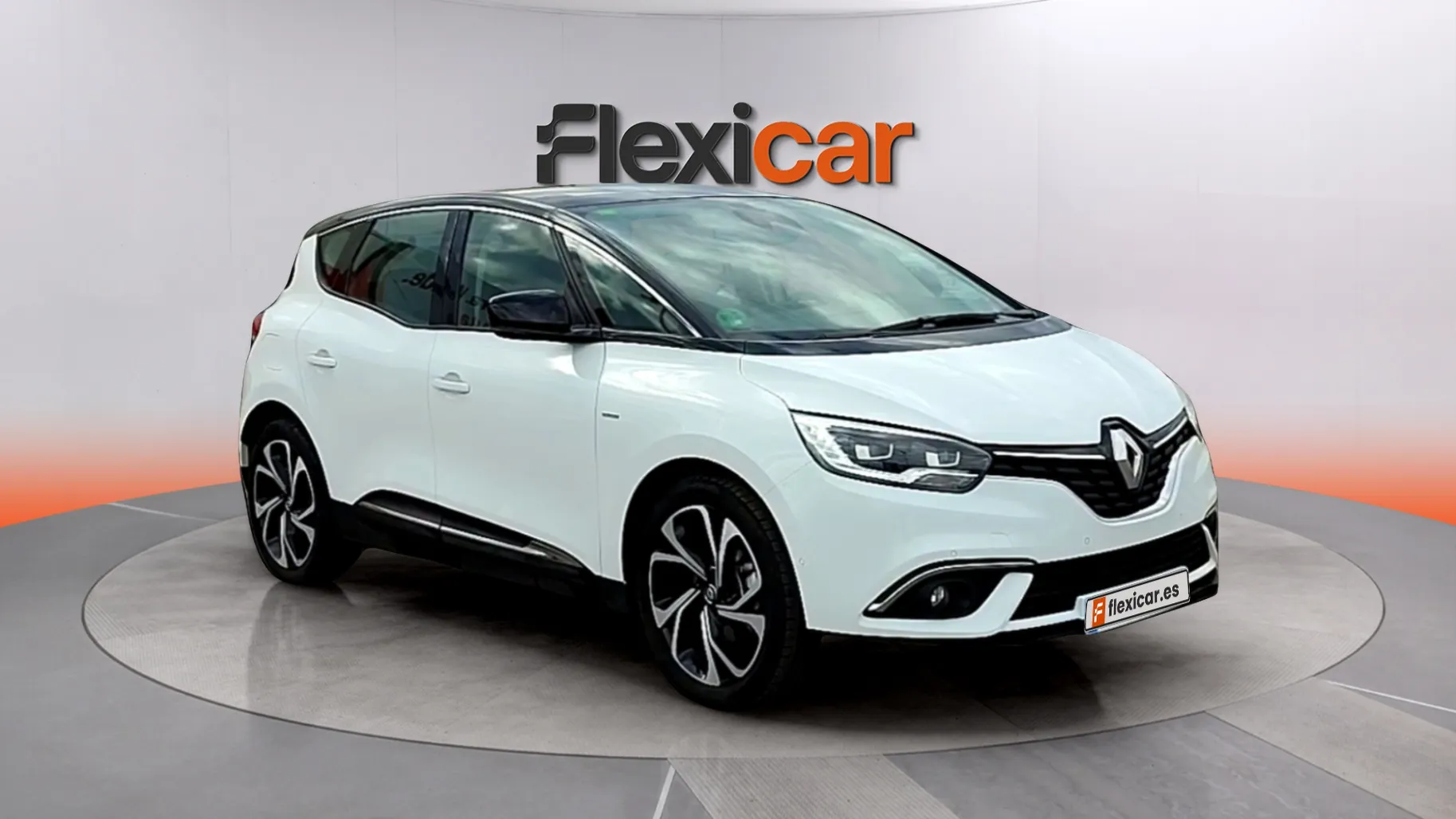 Renault Scénic Edition One Energy TCe 97kW (130 CV)