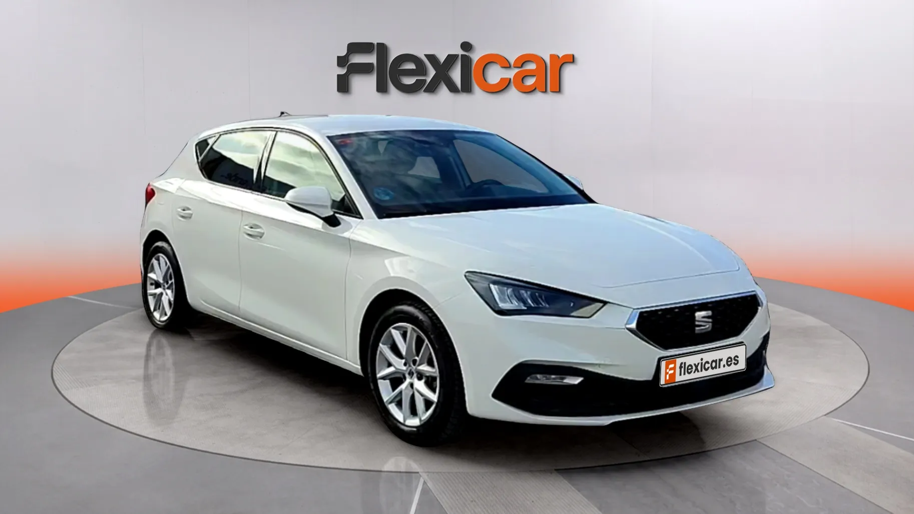 SEAT Leon 2.0 TDI 85kW S&S Style