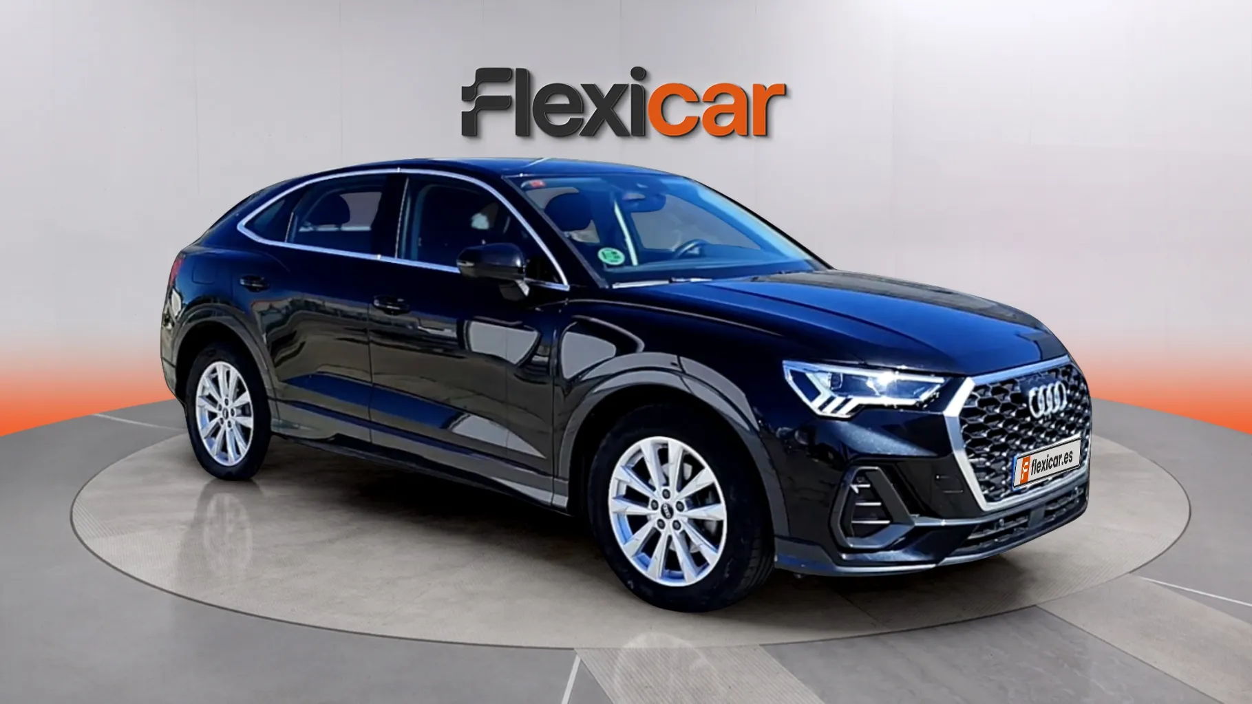 Audi Q3 Advanced 35 TDI 110kW (150CV) S tronic