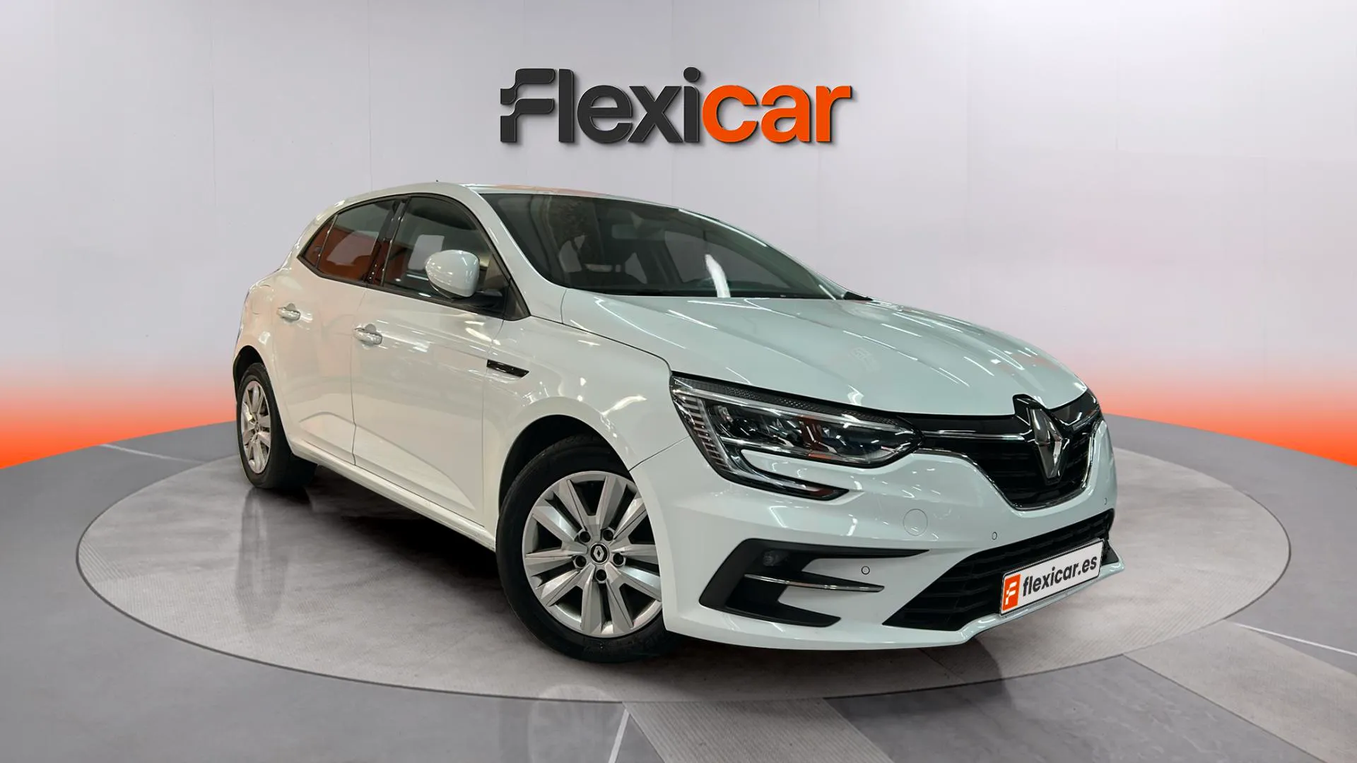 Renault Mégane Equilibre Blue dCi 85 kW (115CV)