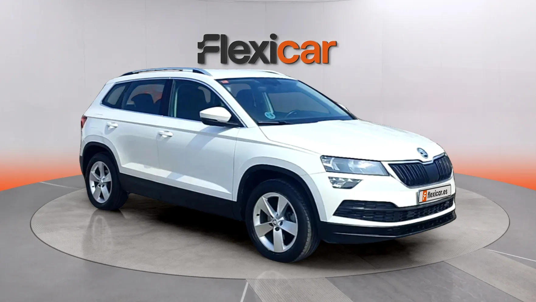 Škoda Karoq 2.0 TDI 110kW (150CV) DSG 4X4 Ambition