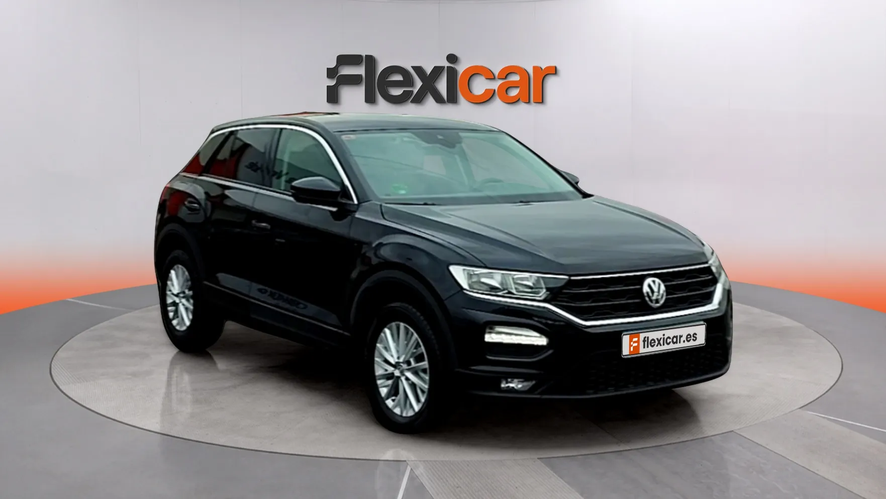 Volkswagen T-Roc Edition 1.6 TDI 85kW (115CV)