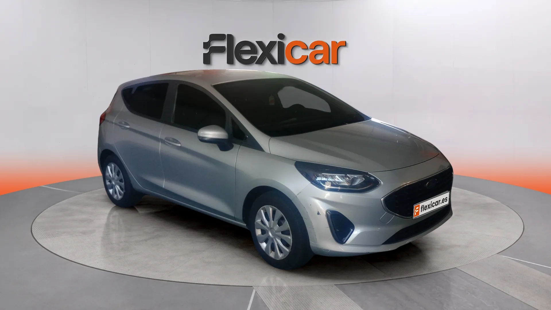 Ford Fiesta 1.1 IT-VCT 55kW (75CV) Trend 5p