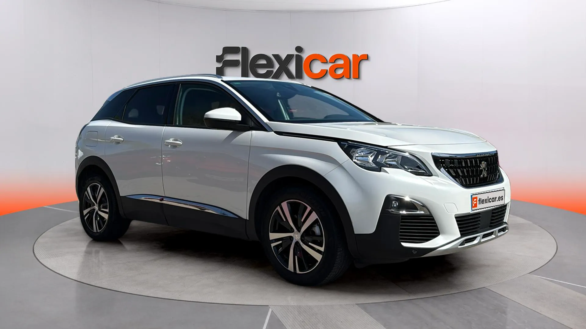 Peugeot 3008 1.2 PURETECH 96KW (130CV) ALLURE S&S