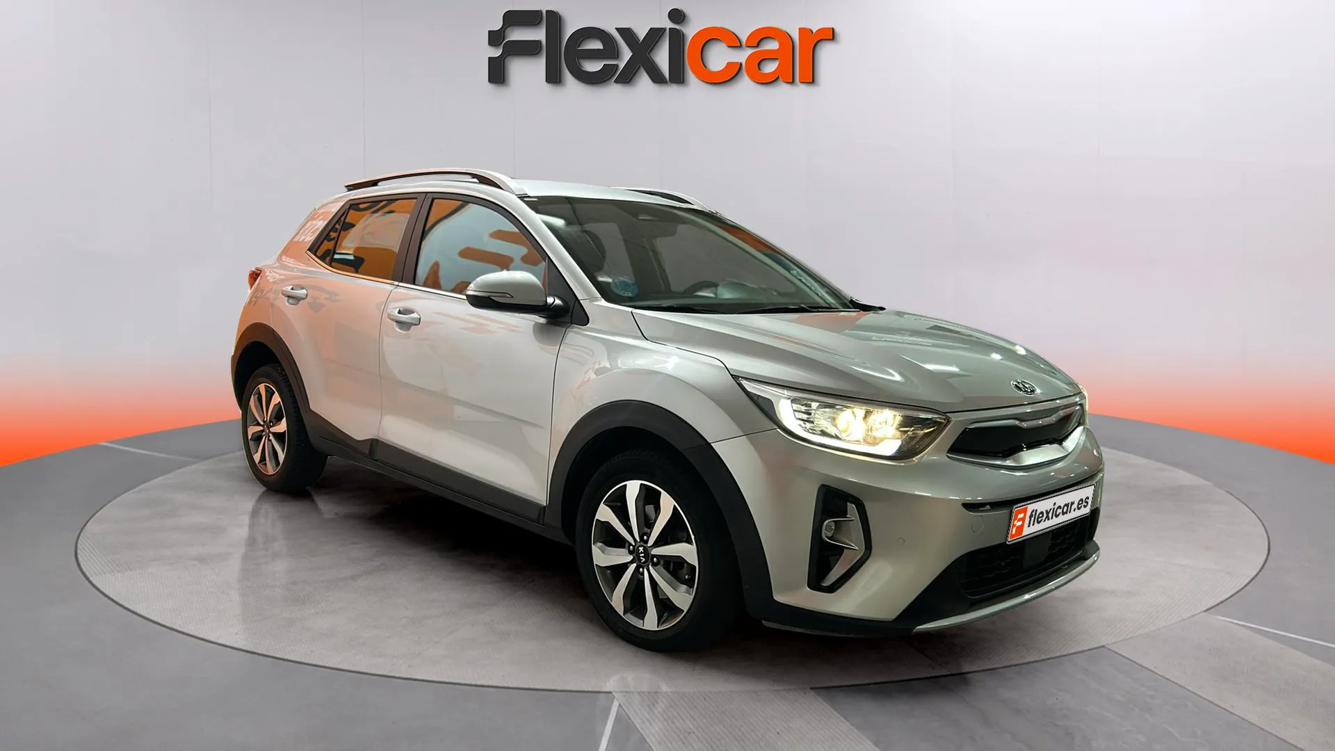 Kia Stonic 1.0 T-GDi 74kW (100CV) MHEV iMT Drive