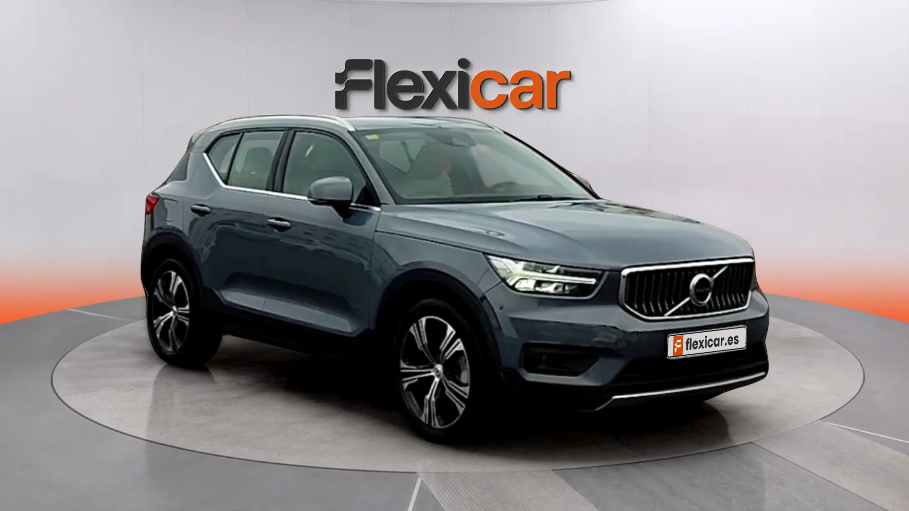 Volvo XC40 1.5 T4 Twin Recharge Inscription Auto
