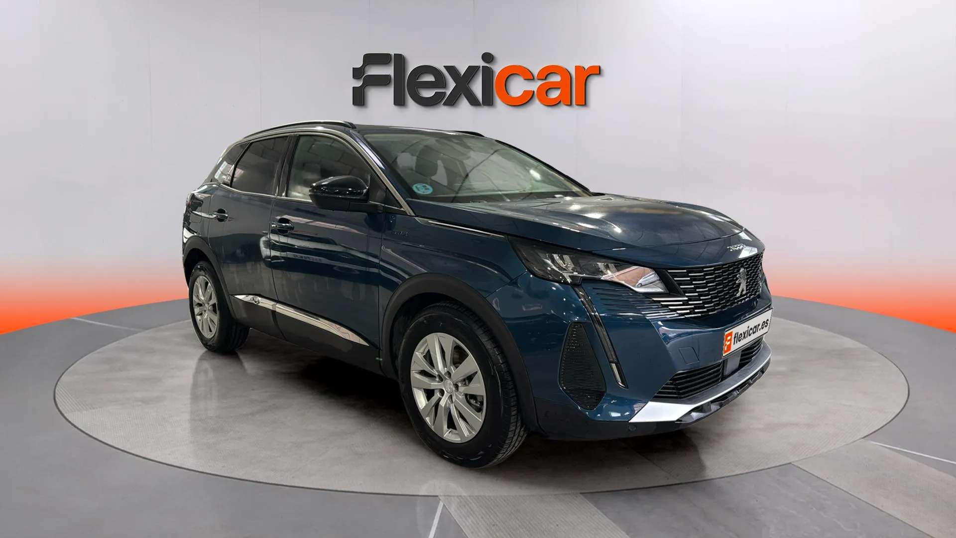 Peugeot 3008 1.5 BlueHDi 96kW (130CV) S&S Style
