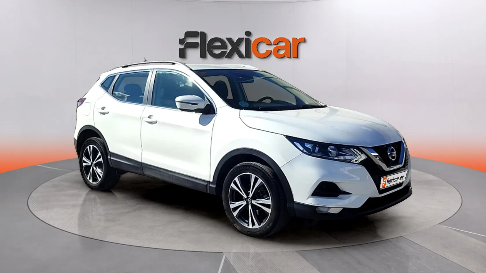 Nissan Qashqai DIG-T 103 kW (140 CV) E6D N-STYLE