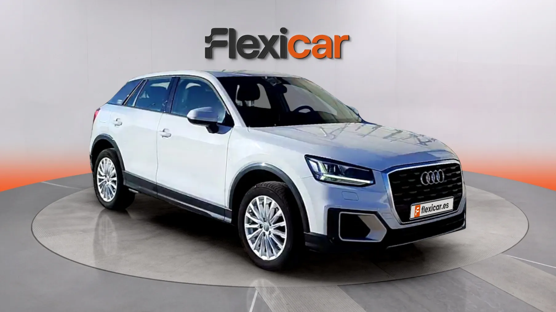 Audi Q2 Advanced 30 TFSI 85kW (116CV)