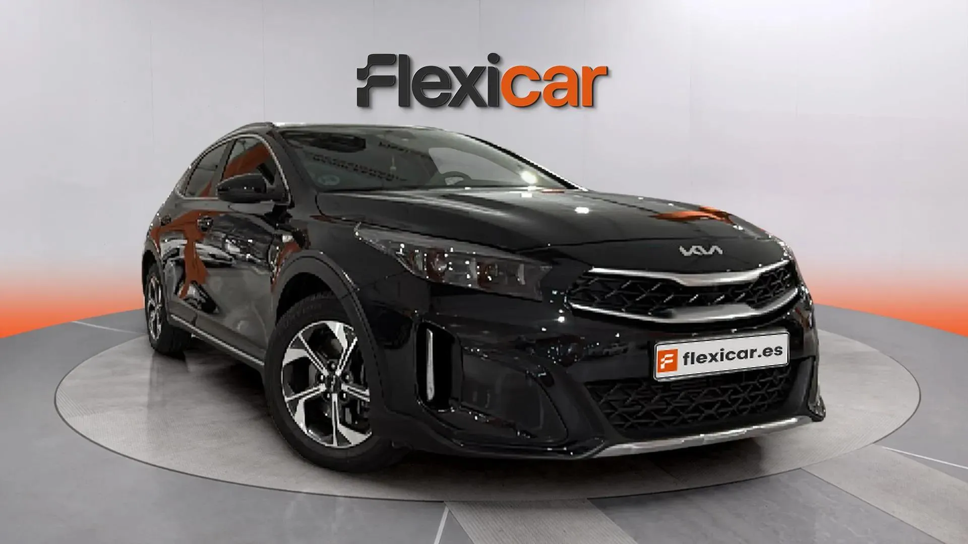 Kia XCeed 1.0 T-GDi Business 74kW (100CV)