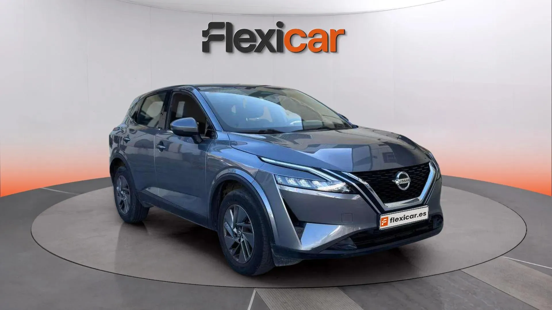 Nissan Qashqai DIG-T 116kW (158CV) mHEV Xtronic Acenta